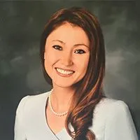Portrait of Dr. Tatiana Lehnert